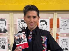 「和装が似合う」と思う50代男性俳優ランキング！ 2位は「本木雅弘」、1位は？