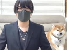 犬系YouTuber、ストーカー被害を受ける。深夜1時にチャイム鳴らされ「本当にやめて」