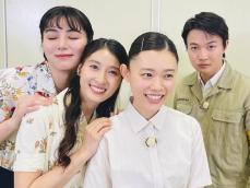 「演技力がある」イメージが強い20代女性俳優ランキング！ 2位「杉咲花」を抑えた1位は？