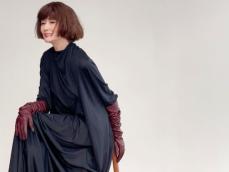 「大地真央かと」72歳・小柳ルミ子、レアなボブヘア姿を披露！ 「こんなに印象が変わるのですね」