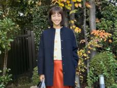 安田美沙子、夫との「月1デート」消滅を嘆く。「そういう2人の時間も大切」「来年復活させよう」