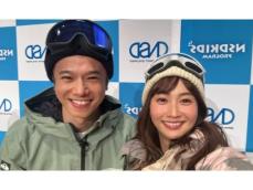 「信じられないくらいミキティ可愛い…」藤本美貴、庄司智春との夫婦ショットを公開！ 「かんわいい」