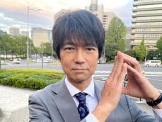 「刑事役がハマる」と思う50代男性俳優ランキング！ 2位「仲村トオル」、1位は？