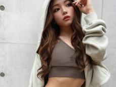 「めっちゃ痩せてる!!すごい!!」桜井美悠、14キロ減ダイエットビフォーアフター公開！ 「説得力がある」