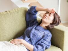 「何もしていないのに、いつも疲れています」 効果的な解消法は？