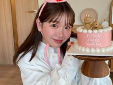 「結婚報告待ってます」人気YouTuber・きりまる、誕生日は彼氏とおうちデート！ 「主夫力ありすぎる」