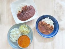 【カルディ】カレーランキング常連の3品を食べ比べてみた！ 人気の秘けつを徹底リポート