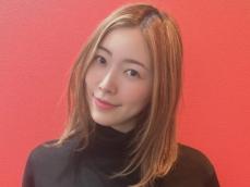 「国宝級」松井珠理奈、激変ショットに大反響！ 「めちゃめちゃ似合ってて大人っぽい」