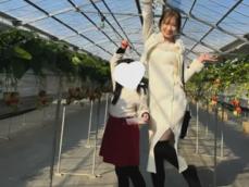 「姉妹に見えてしまう」熊田曜子、“親子3代旅行”ショットを公開！ 「子供ちゃん大きくなりましたね」