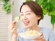 Q. 40代。仕事や家事のストレスを「食べて発散」はダメ？【管理栄養士が回答】