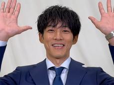 【2025年】冬ドラマで期待している主演俳優ランキング！ 1位「松坂桃李（御上先生）」、続く2位は？