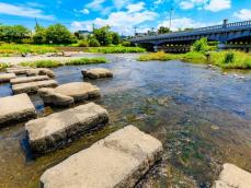 関西圏の「住み続けたい街（駅）」ランキング！ 2位「元田中（叡山電鉄叡山本線）」、1位は？