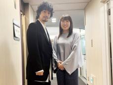 「本物はヤバすぎる」北斗晶、大物俳優とのツーショットに反響！ 「イケメンの前じゃ乙女の表情」