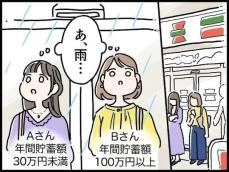 お金持ちは買わない物!? 明日からマネできる「お金が貯まる人の行動」