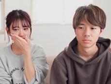 「ちょっと様子がおかしくて」登録者数36万人超え夫婦YouTuber、夫の適応障害を告白「泣けてきました」