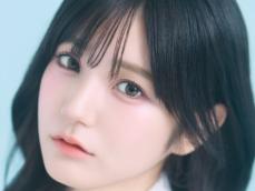 「K-POPアイドルみたい」YouTuber・かす、“初めての宣材写真”を公開！ 「美人すぎてAIかとおもた!!」