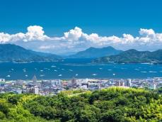 広島県の「住み続けたい街（自治体）」ランキング！ 2位は「廿日市市」、では4年連続の1位は？