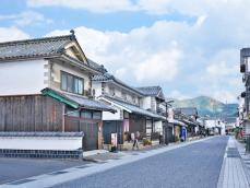 岡山県の「幸福度が高い街（自治体）」ランキング！ 1位は3年連続「小田郡矢掛町」、では続く2位は？