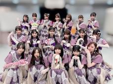 2024年「年間ライブ動員」ランキング！ 2位「乃木坂46」を抑えた1位は？