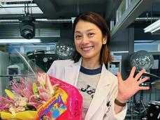 「20〜34歳女性」に人気の40代女性俳優ランキング！ 2位「小池栄子」を抑えた1位は？