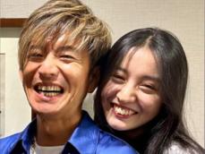 「微笑まし過ぎる」木村拓哉&工藤静香、ストーリーズでkoki,の誕生日を祝福！ 「良すぎて泣けた」