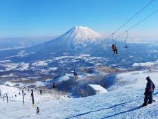 【2025年最新】羊蹄山の絶景と世界を魅了するパウダースノー！ 「ニセコユナイテッド」の全貌