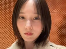 「何この透明感」本田翼、新ヘアスタイルにファンから歓喜の声！「天使」「かわいすぎやろがいっ」