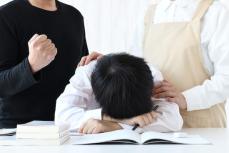 中学受験は親の「向き／不向き」が顕著に出る。「向いていない」親の5つの特徴