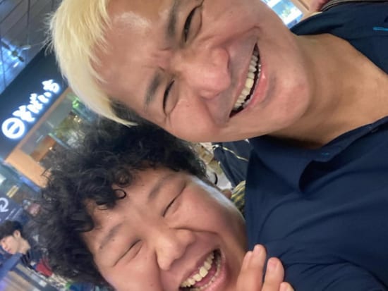 低価格 さっ三ちゃんや！」人気お笑い芸人、元めちゃイケメンバーとの タレント・お笑い芸人