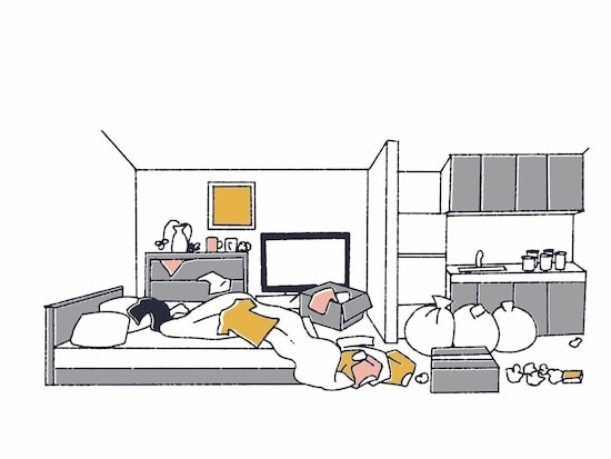 掃除とお金の関係､典型的な3つ