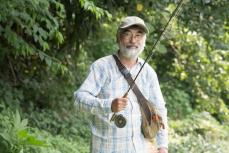 老後の貯金700万円「釣った魚と山菜で自炊。この生活が続いていけばいいな」70歳男性の年金暮らし