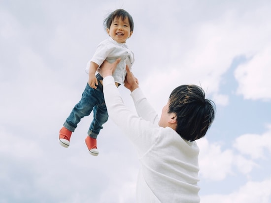 家事育児ギャップ減らすヒント