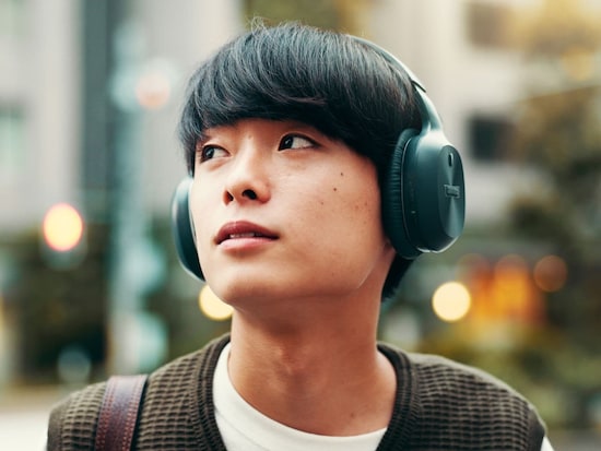 ヘッドホン難聴予防 3つの鉄則