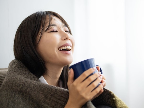 ココアが疲労回復に役立つ理由