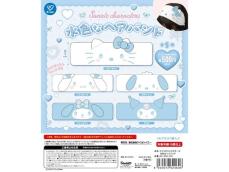 ヘアバンドでサンリオキャラに変身◎ 2026年6月発売「サンリオ