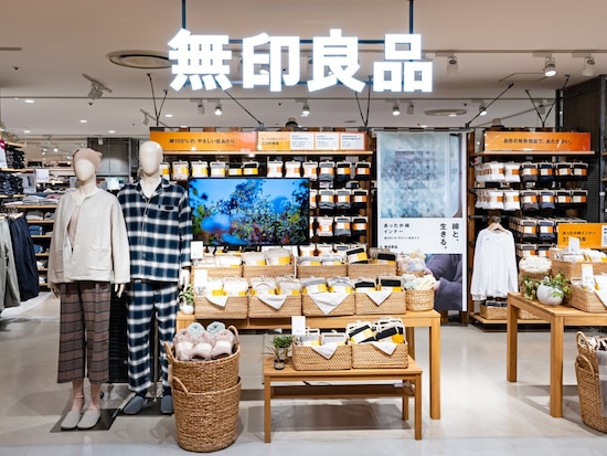 超シンプルなビジュアル、非常に良い」無印良品のコンパクト空気清浄機