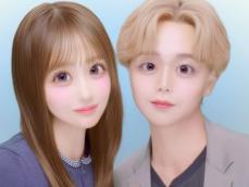 姉弟プリいいの！？」櫻井優衣、弟との顔出しショット公開「さすがに