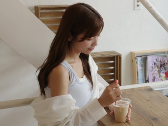 今日から再出発」ゆん、“2年間悩んでた事”を明かす「応援してるよー