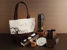 スタバ】ロースタリー 東京限定の「クルミッ子」知ってた？ トート