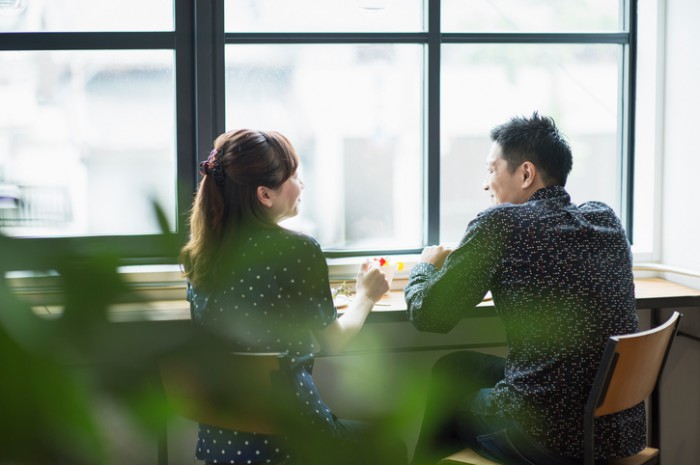 【アラサー女子恋愛実話】フラれた彼と結婚できちゃいました！｜実録♡ 結婚プロセス100人インタビュー #3