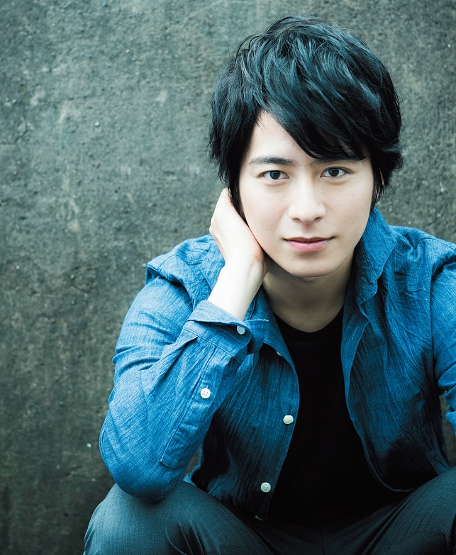 ミュージカル『RENT』の村井良大「初めて涙してしまって