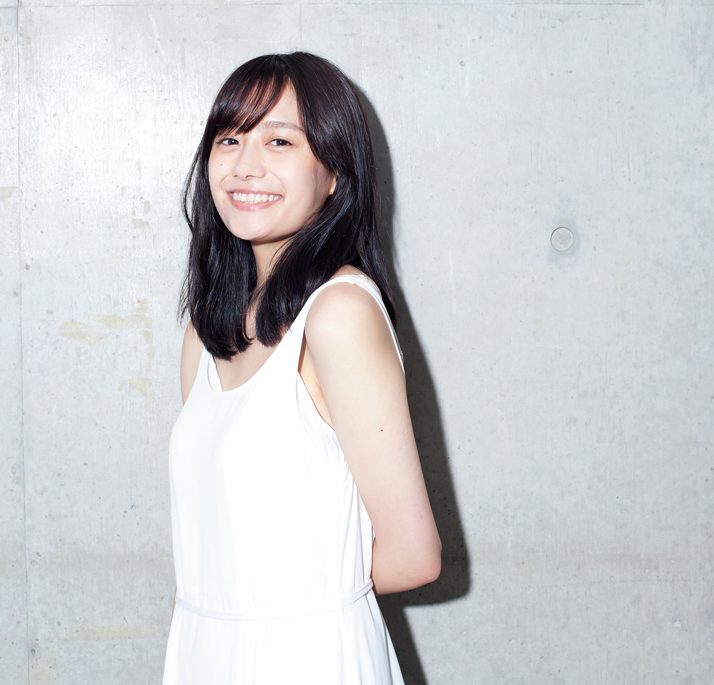 女優 吉田志織が目指すはハリウッド でも憧れは吉田拓郎で 記事詳細 Infoseekニュース