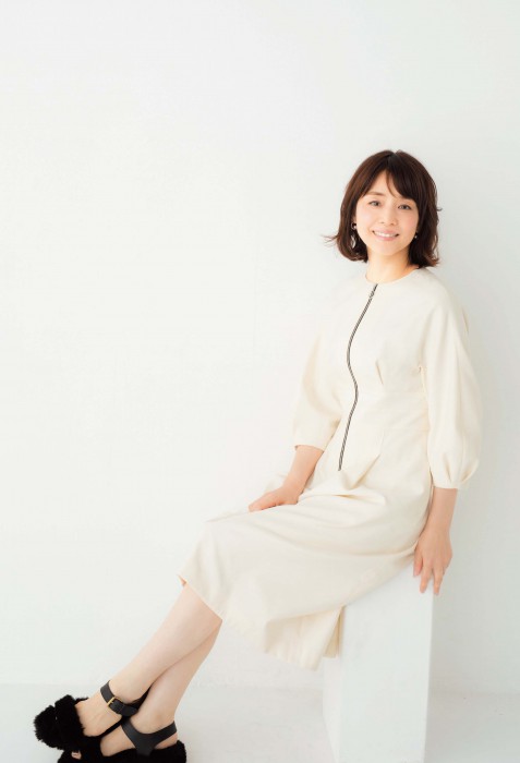 石田ゆり子が演じるのに「別の体力が必要だった」役って？