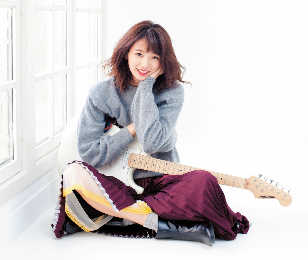江夏 詩織