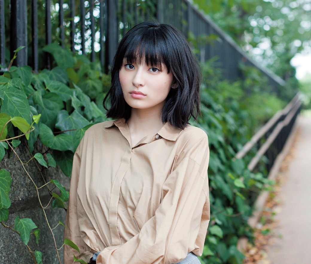 吉川愛 スカウト