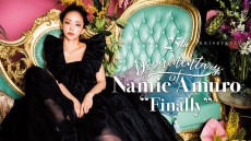 安室奈美恵、本音を吐露する場面も…最後の1年を追う動画