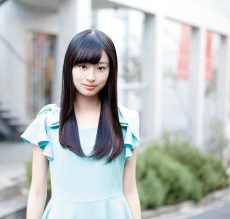 15代目“国民的美少女”井本彩花「バレエのおかげで人前では緊張しません」