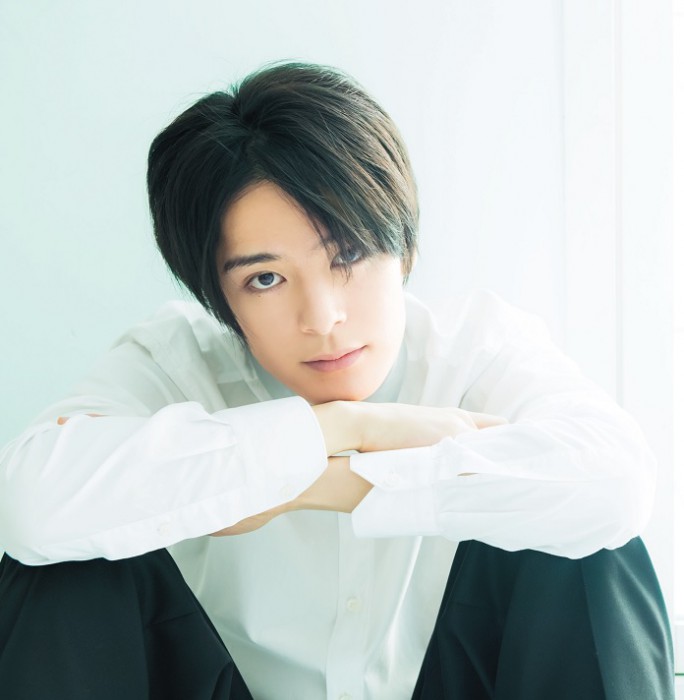 青山表参道X・塩野瑛久「“オスカーに男性あり”ってことを知らしめたい