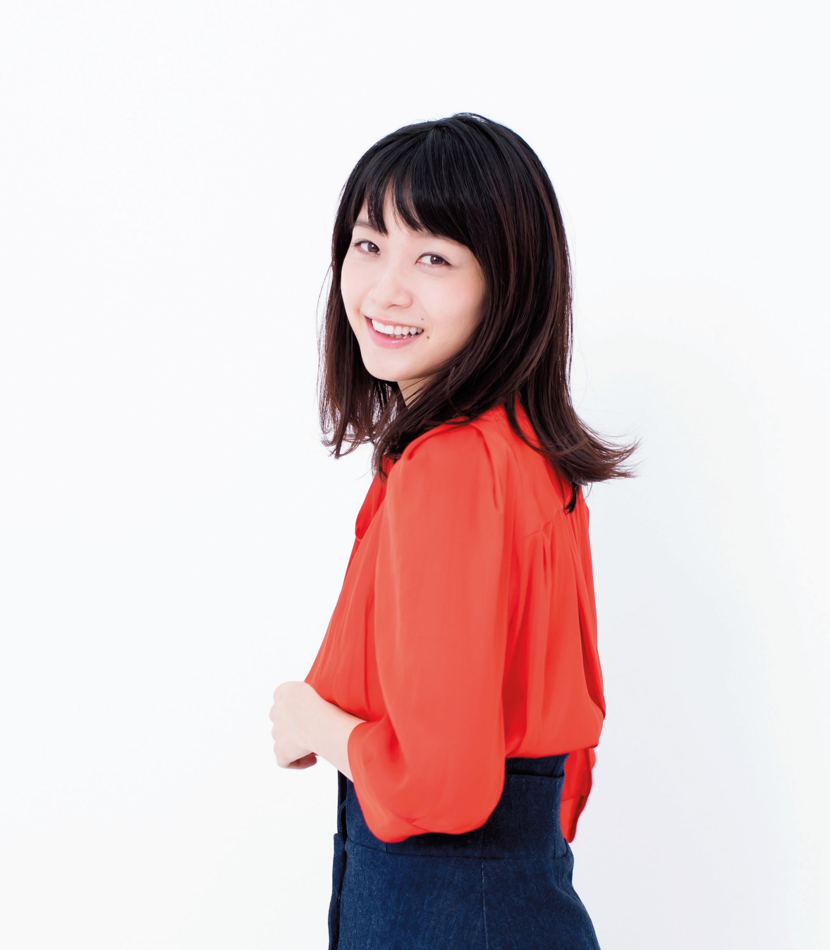 元・乃木坂46の深川麻衣 卒業を相談したメンバーは…｜Infoseekニュース