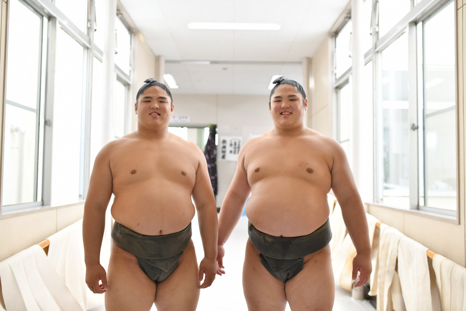 公の場での発言・インタビュー報道記録